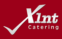XLNT Catering Logo